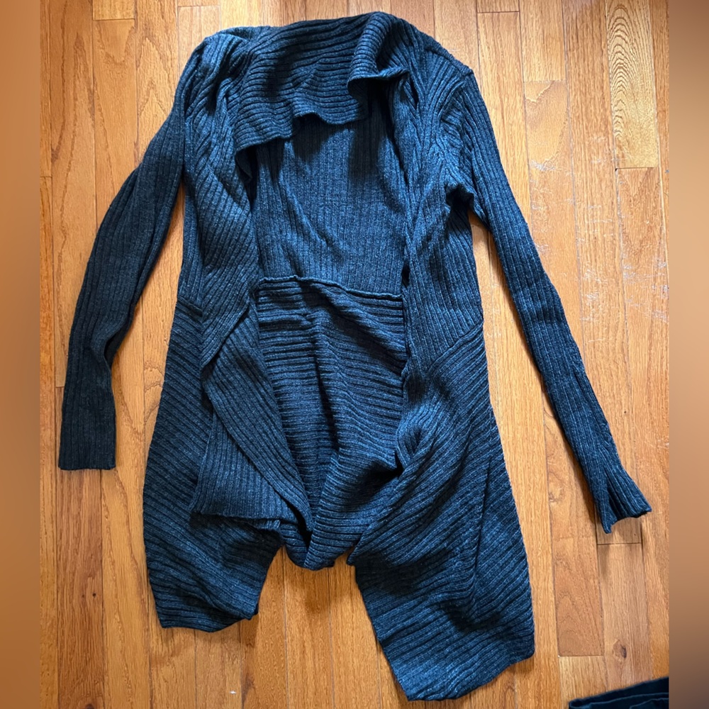 3 Sweaters - Picture 3 of 3